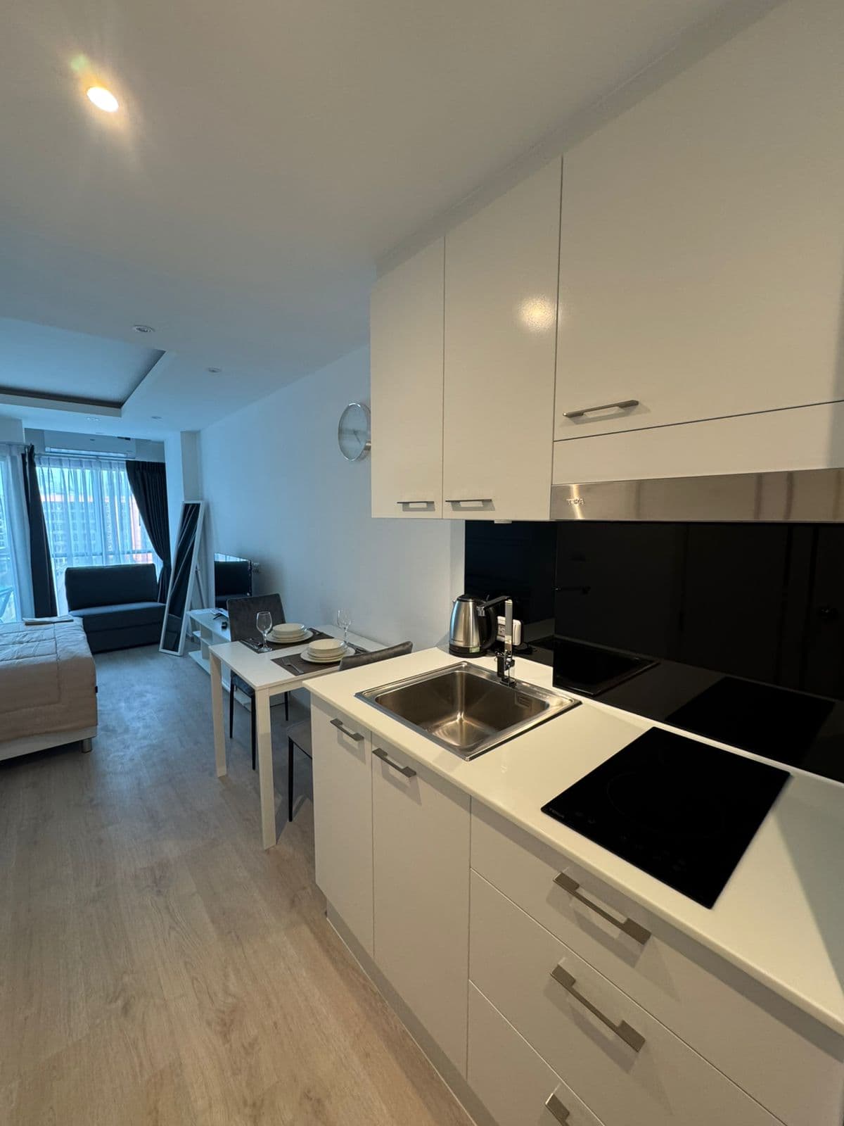 Studio for Rent in Siam Oriental Dream, Pratumnak | Unit 815