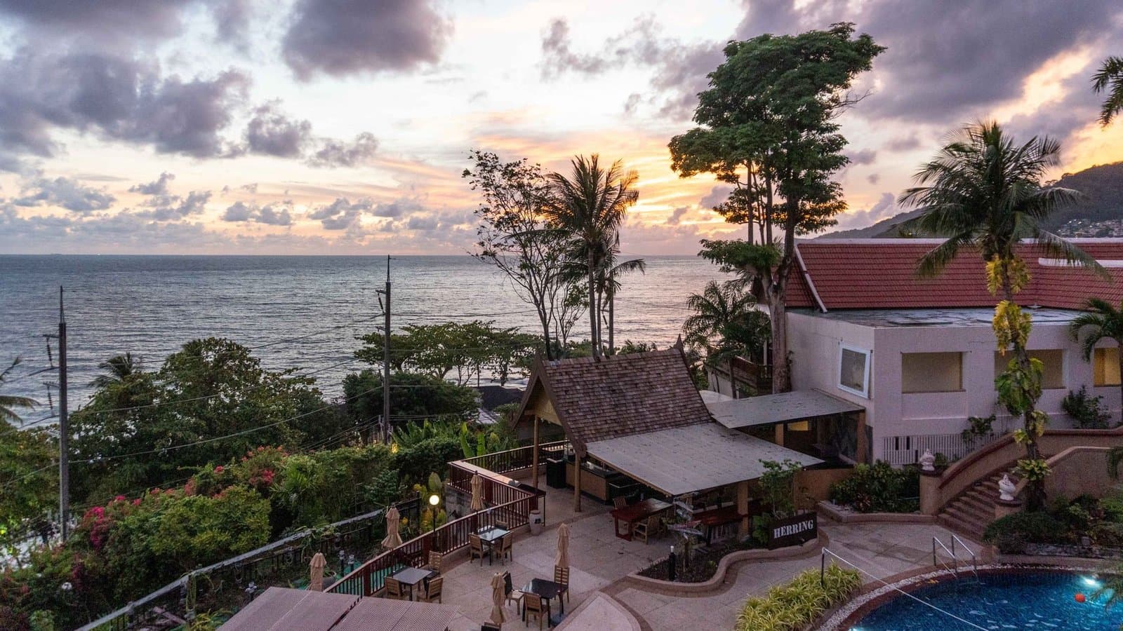 Pattaya Real Estate: Russian and Chinese Buyers Snap Up Pool Villas