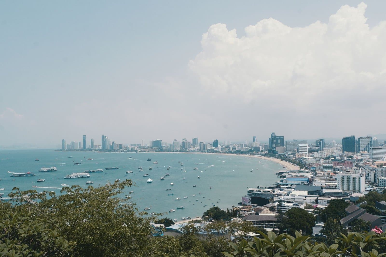 EEC Near Pattaya: Stadium, Theme Park and What Buyers Need to Know