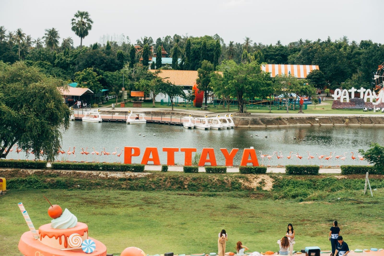 Russian Families Transform Pattaya: Family Housing in Demand