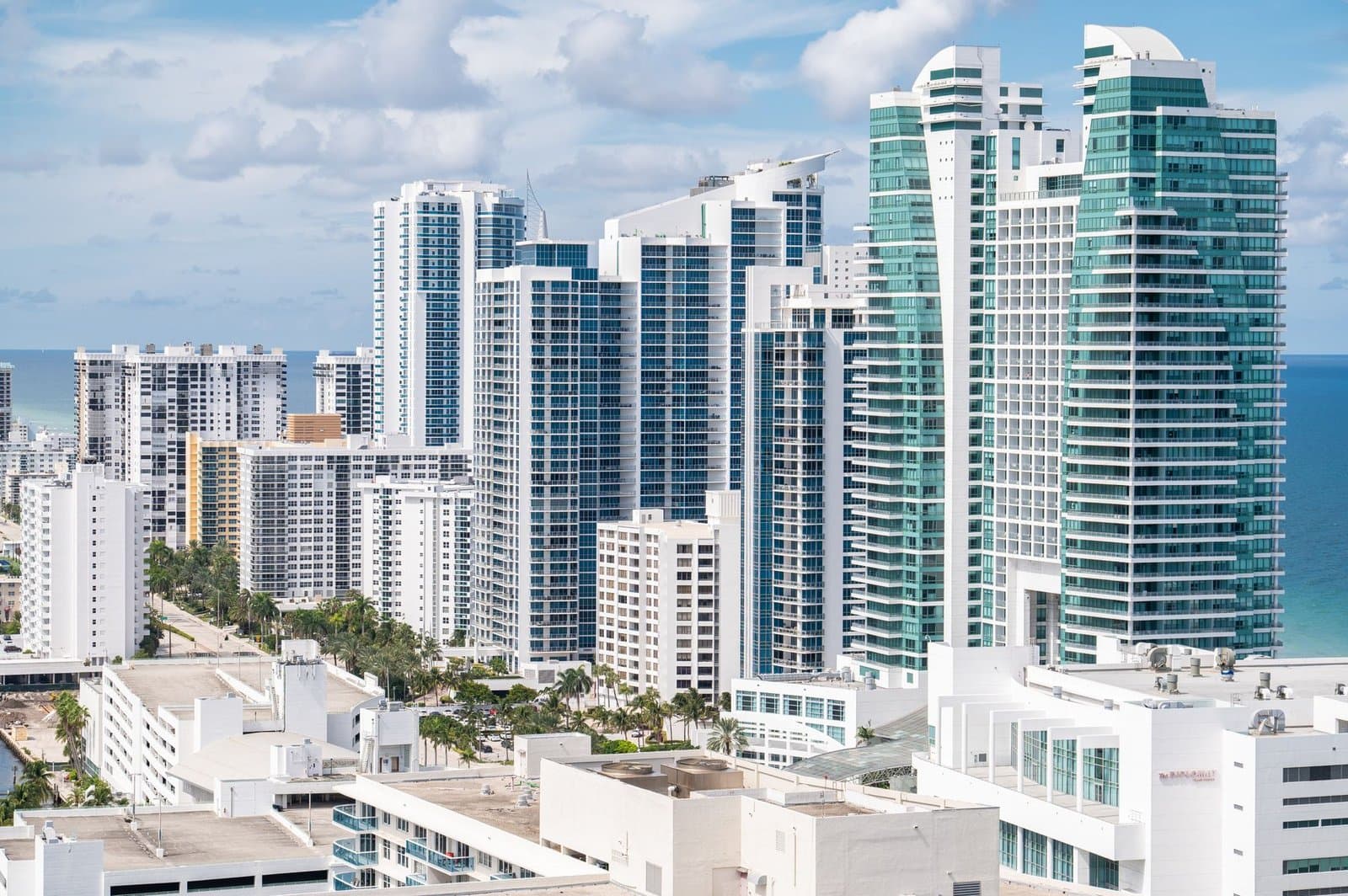 Skypark Lucean: первый Banyan Group в Паттайе от 4,3 млн бат