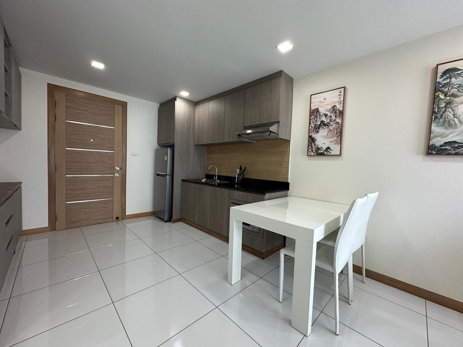 1 Bedroom for Rent in Whale Marina Condo | Unit A709