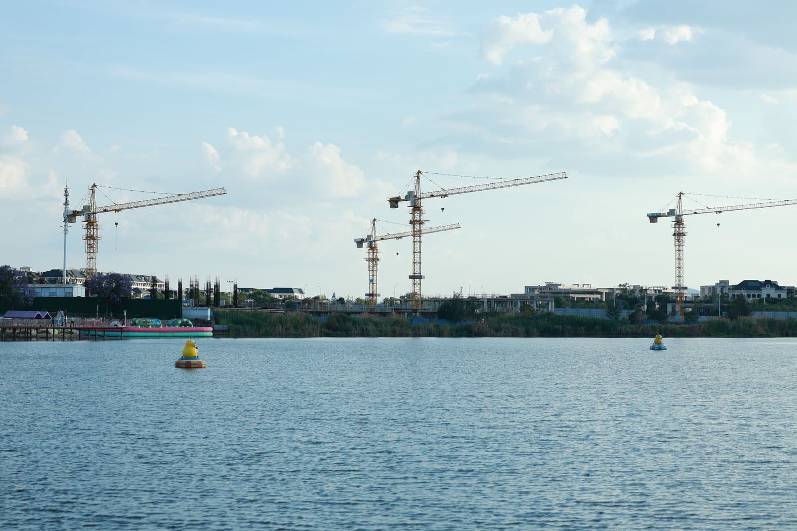Паттайя 2024: риск затоваривания рынка новостроек