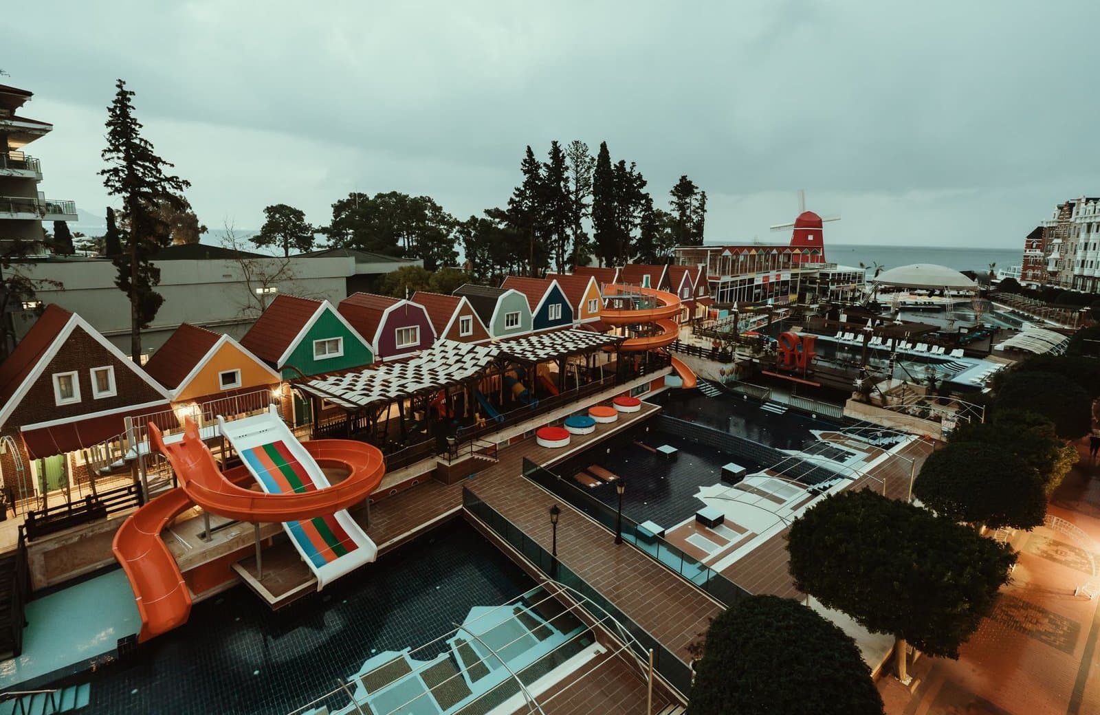 AWC to Build Thailand's First DreamWorks Animation Hotel in Pattaya