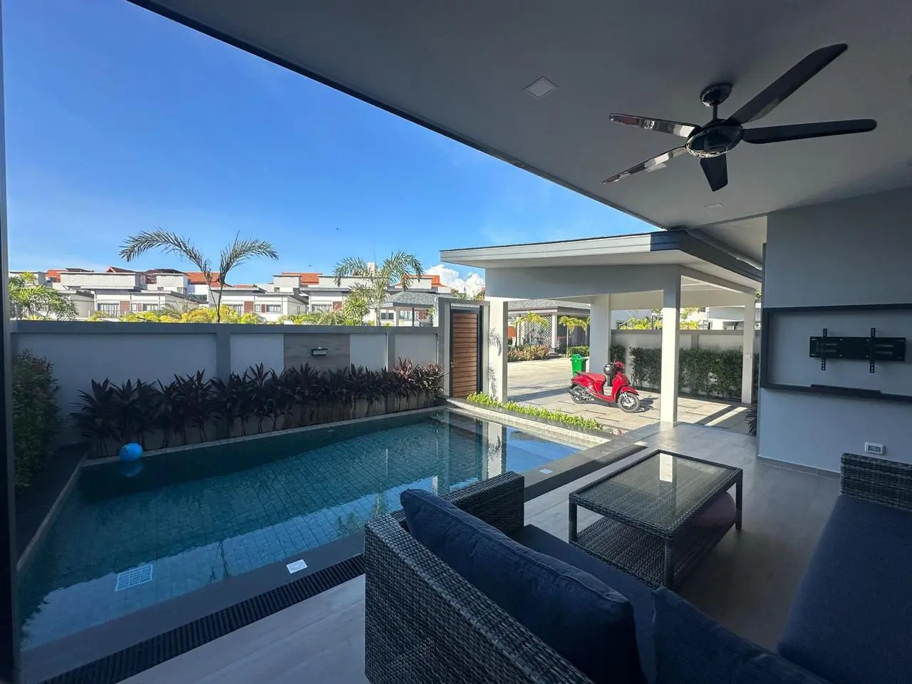 Long-Term Property Rentals in Pattaya Now Available on Thai Residence