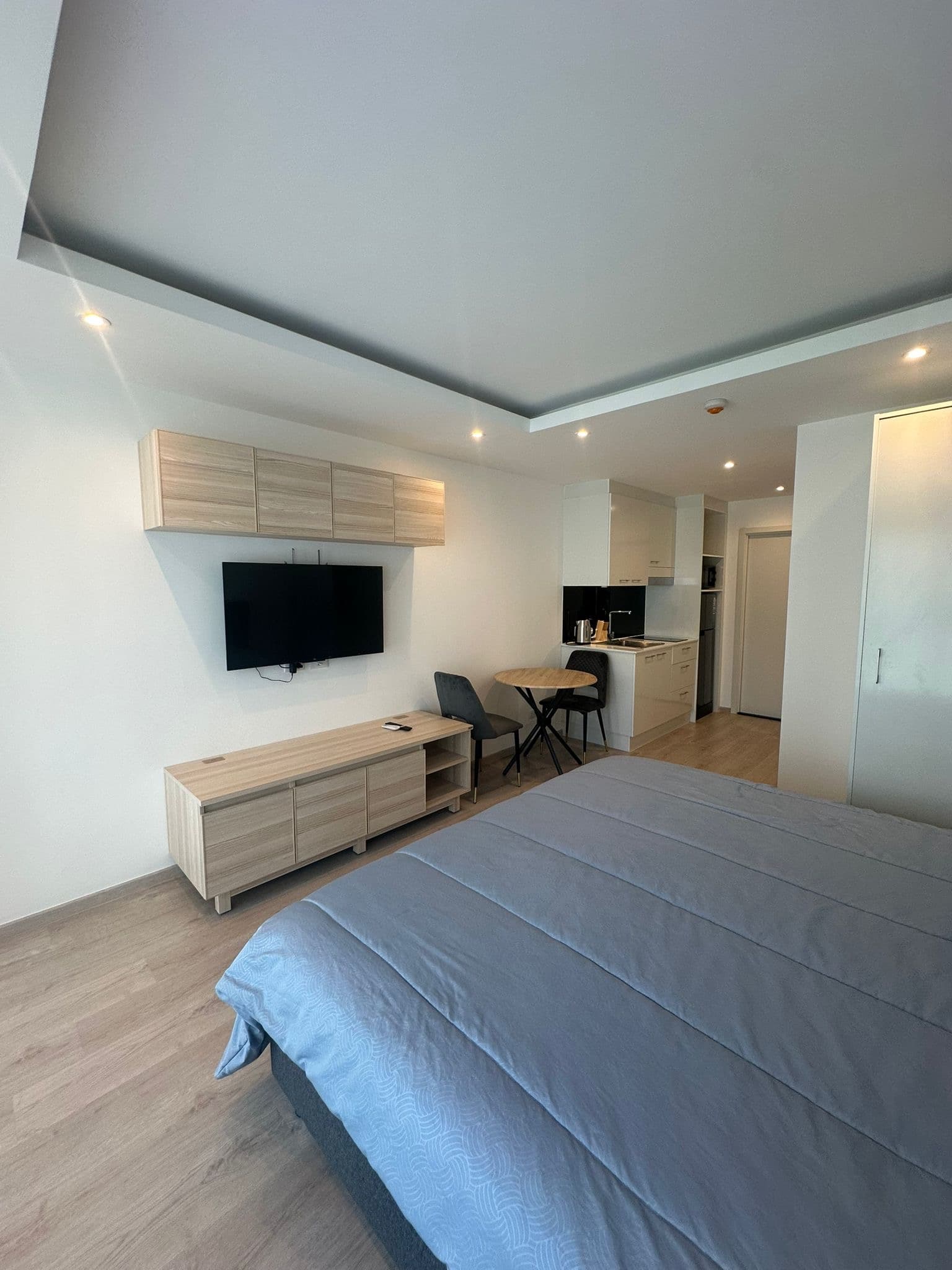 Студия в аренду в Siam Oriental Dream, Pratumnak | Unit 317