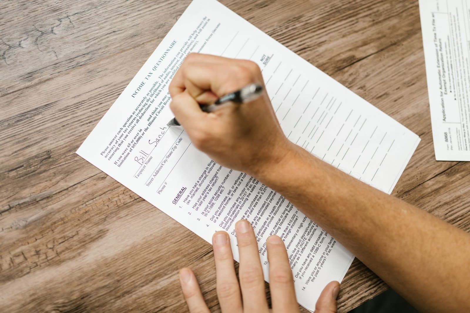 Rental Income Tax in Thailand: What Property Investors Pay