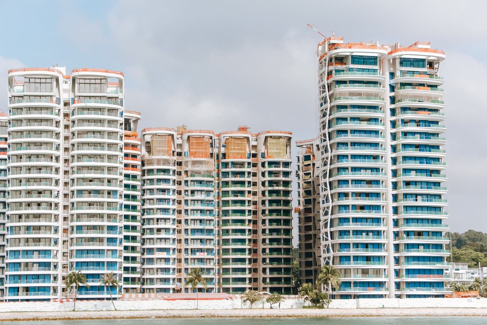 Honour Thailand Pattaya: 14 Billion Baht Built on Location