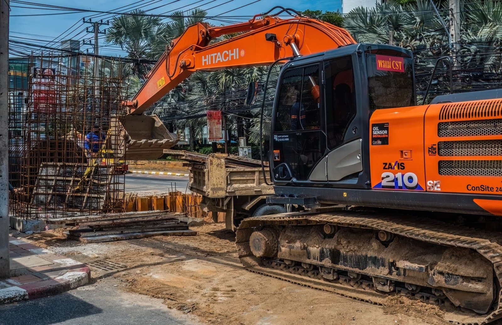 Pattaya 2023-2027 Development Plan: Infrastructure and Property
