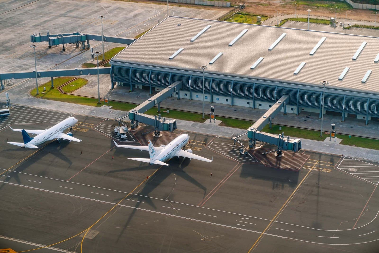 У-Тапао и Airport City: что будет с недвижимостью Паттайи