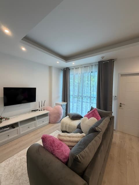 1 Bedroom for Rent in Siam Oriental Dream, Pratumnak | Unit 115